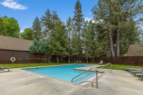 57488 Ranch Cabins Road Sunriver OR 97707