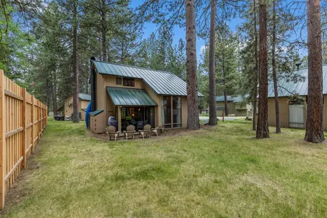 57488 Ranch Cabins Road Sunriver OR 97707