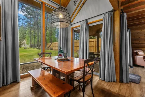 57488 Ranch Cabins Road Sunriver OR 97707
