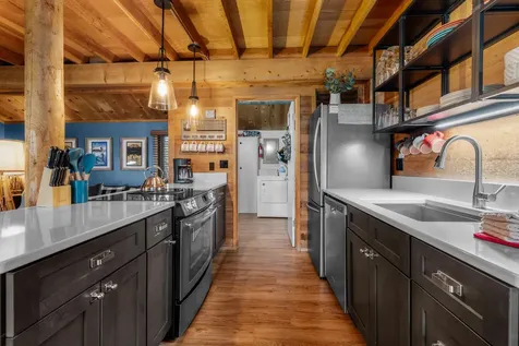 57488 Ranch Cabins Road Sunriver OR 97707