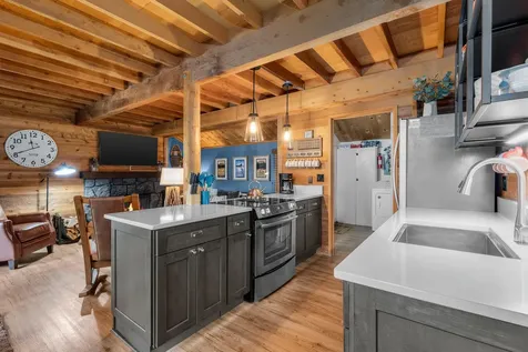 57488 Ranch Cabins Road Sunriver OR 97707