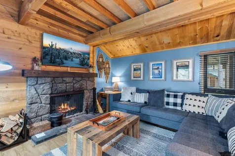 57488 Ranch Cabins Road Sunriver OR 97707