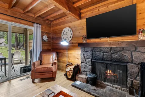 57488 Ranch Cabins Road Sunriver OR 97707