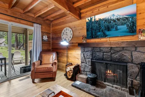 57488 Ranch Cabins Road Sunriver OR 97707