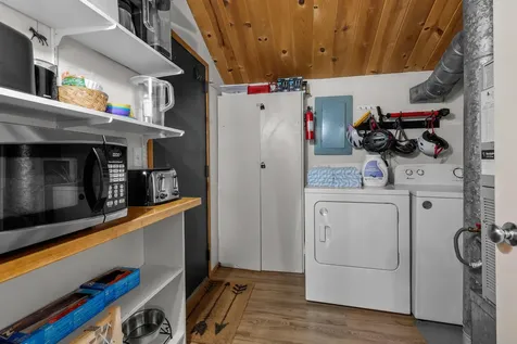 57488 Ranch Cabins Road Sunriver OR 97707