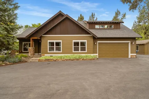 21125 Bear Creek Road Bend OR 97701