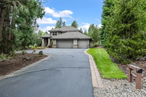19598 Green Lakes Loop Bend OR 97702