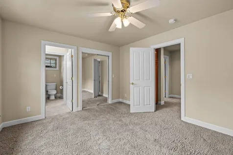 19598 Green Lakes Loop Bend OR 97702