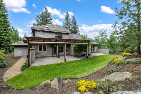 19598 Green Lakes Loop Bend OR 97702