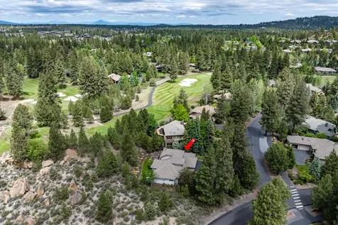 19598 Green Lakes Loop Bend OR 97702