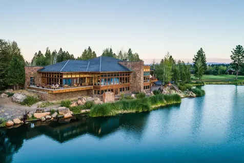 19598 Green Lakes Loop Bend OR 97702