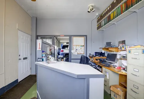 409 Main Avenue Tillamook OR 97141
