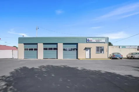 409 Main Avenue Tillamook OR 97141