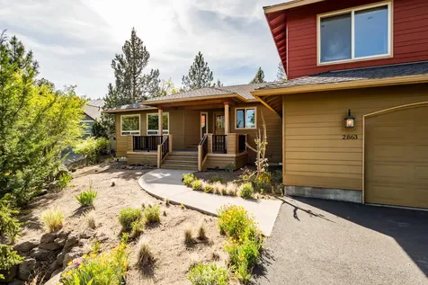 2863 NW Fairway Heights Drive Bend OR 97703