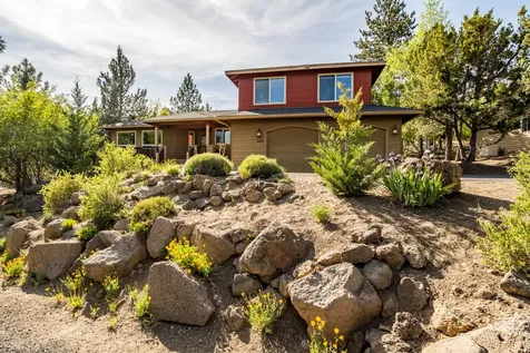 2863 NW Fairway Heights Drive Bend OR 97703