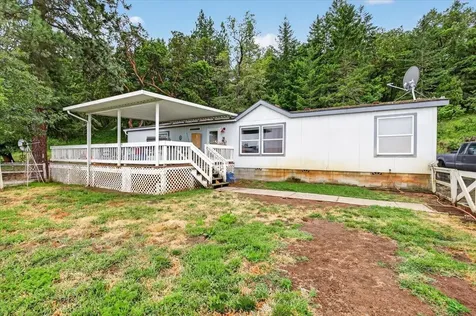 483 Wren Ridge Drive Eagle Point OR 97524