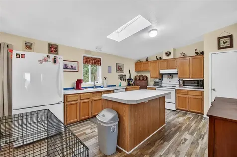 483 Wren Ridge Drive Eagle Point OR 97524