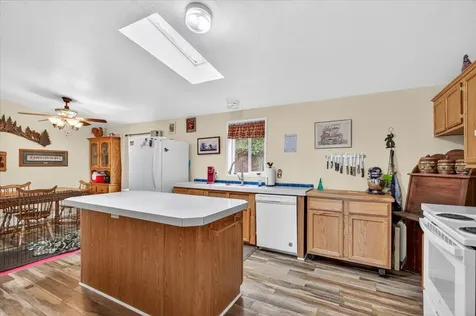 483 Wren Ridge Drive Eagle Point OR 97524