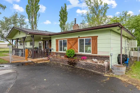 5820 Highway 39 Klamath Falls OR 97603