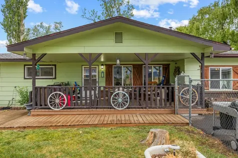 5820 Highway 39 Klamath Falls OR 97603