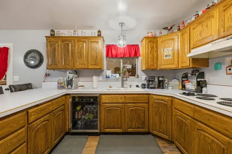 5820 Highway 39 Klamath Falls OR 97603