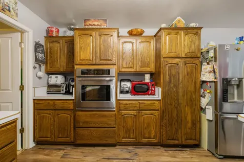 5820 Highway 39 Klamath Falls OR 97603