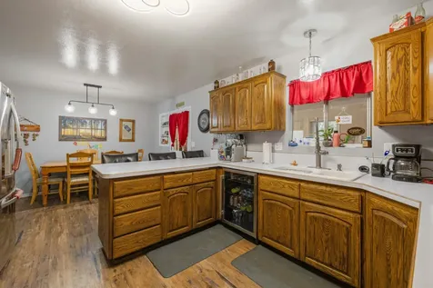 5820 Highway 39 Klamath Falls OR 97603