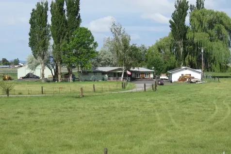 5820 Highway 39 Klamath Falls OR 97603