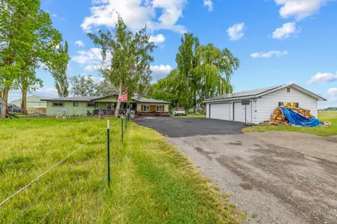 5820 Highway 39 Klamath Falls OR 97603