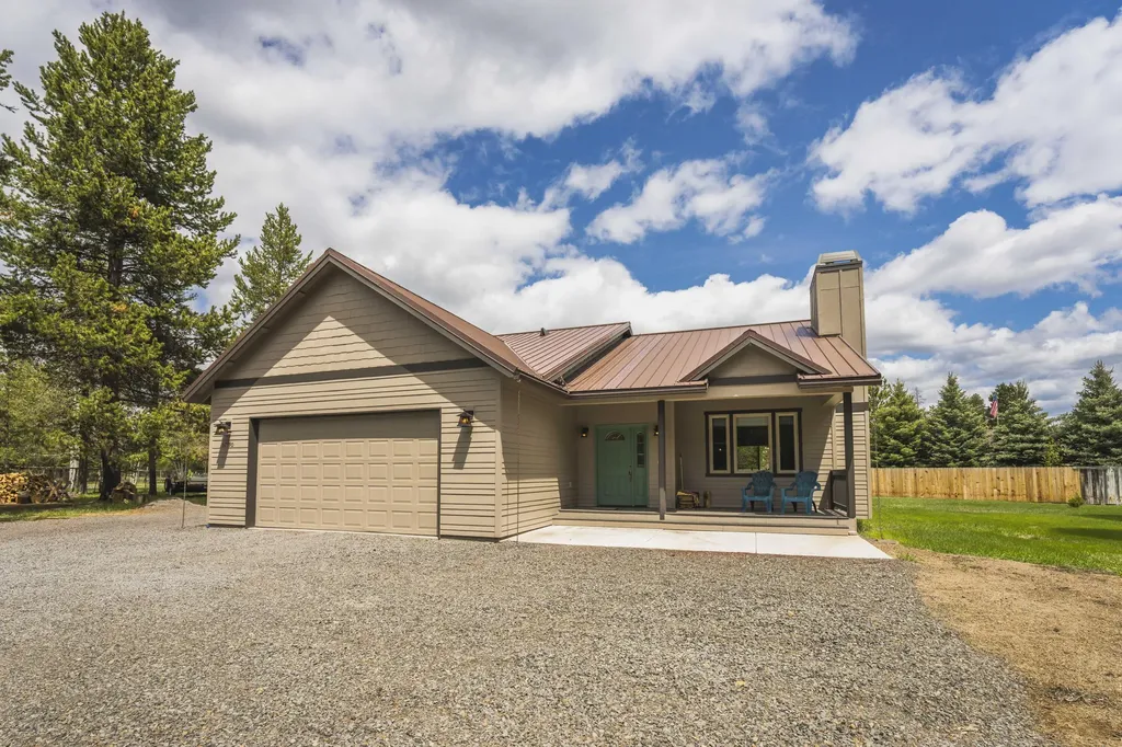 52790 Meadow Lane La Pine OR 97739
