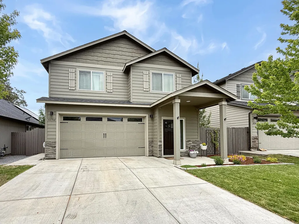 61764 SE Camellia Street Bend OR 97702