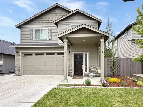 61764 SE Camellia Street Bend OR 97702