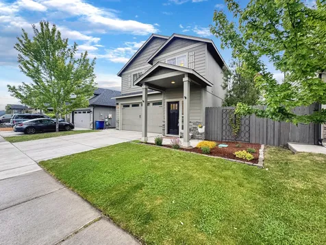 61764 SE Camellia Street Bend OR 97702