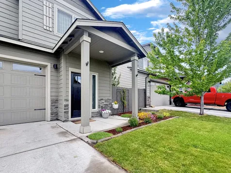 61764 SE Camellia Street Bend OR 97702