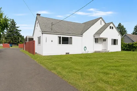 1564 Carnahan Drive Grants Pass OR 97527
