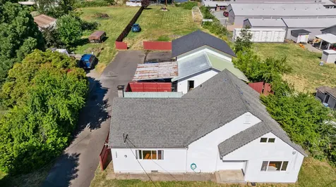 1564 Carnahan Drive Grants Pass OR 97527