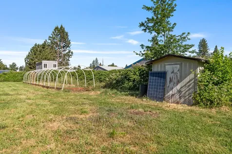 1564 Carnahan Drive Grants Pass OR 97527