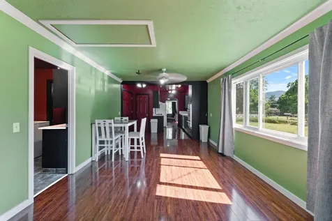 1564 Carnahan Drive Grants Pass OR 97527