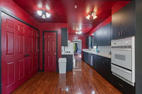 1564 Carnahan Drive Grants Pass OR 97527