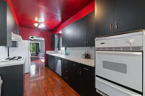 1564 Carnahan Drive Grants Pass OR 97527