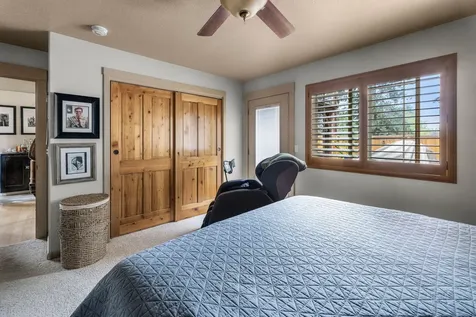 1652 NE Redrose Court Bend OR 97701