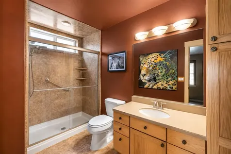 1652 NE Redrose Court Bend OR 97701