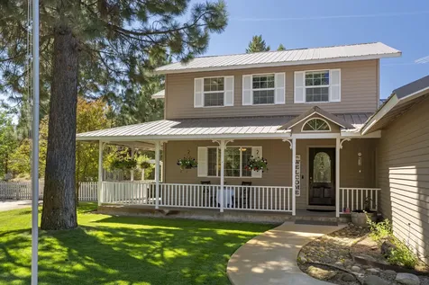 51445 Ash Road La Pine OR 97739
