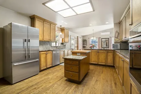 51445 Ash Road La Pine OR 97739