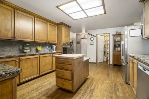 51445 Ash Road La Pine OR 97739