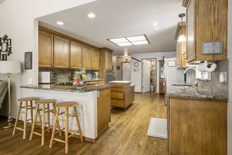 51445 Ash Road La Pine OR 97739