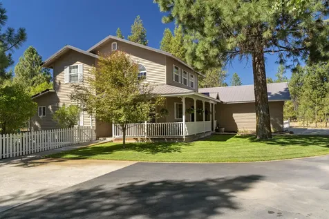 51445 Ash Road La Pine OR 97739