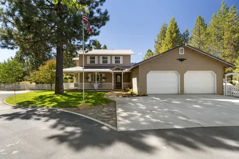 51445 Ash Road La Pine OR 97739