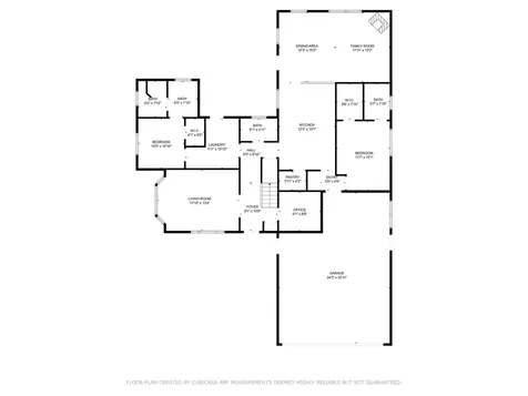 51445 Ash Road La Pine OR 97739