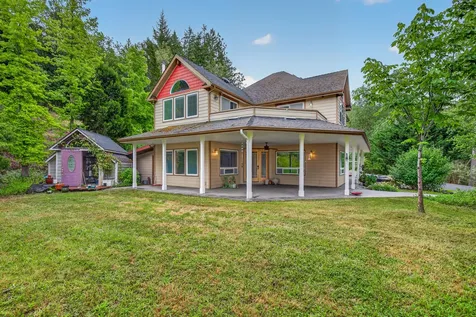 3773 Helms Road Grants Pass OR 97527